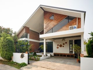 For Rent 3 Bedroom House In Doi Saket, Chiang Mai