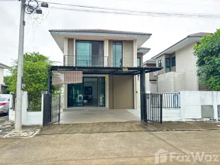 For Rent 2 Bedroom House In San Kamphaeng, Chiang Mai
