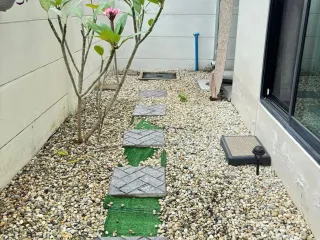 For rent 2 bedrooms house in San Kamphaeng, Chiang Mai