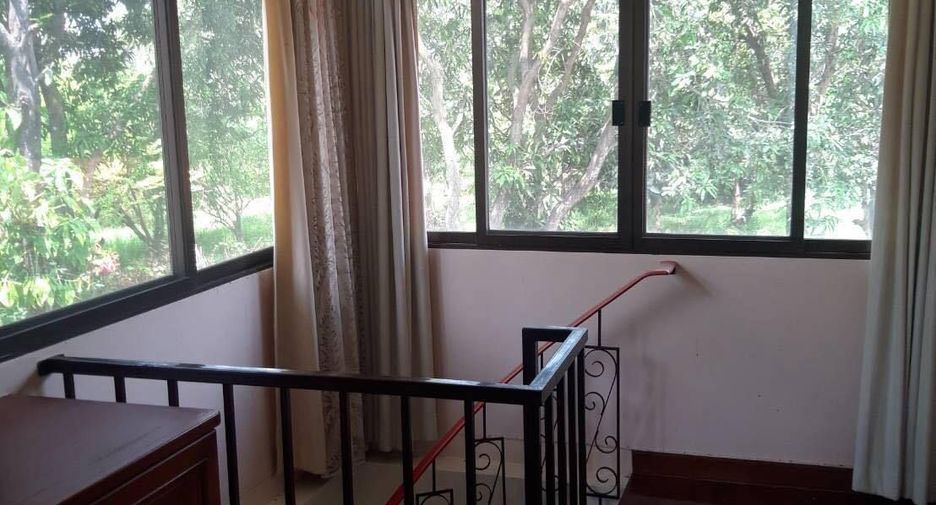 Haus zum Kauf und zur Miete mit 8 Zimmer in Mueang Nakhon Nayok, Nakhon Nayok