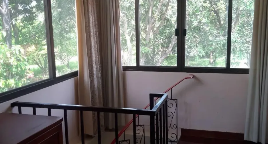 Haus zum Kauf und zur Miete mit 8 Zimmer in Mueang Nakhon Nayok, Nakhon Nayok