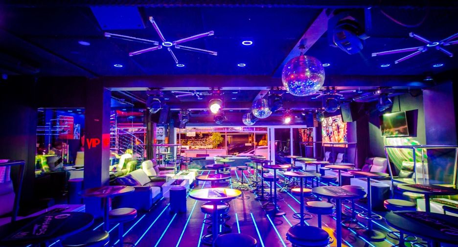 For sale 5 bedrooms retail Space in Bang Lamung, Chonburi