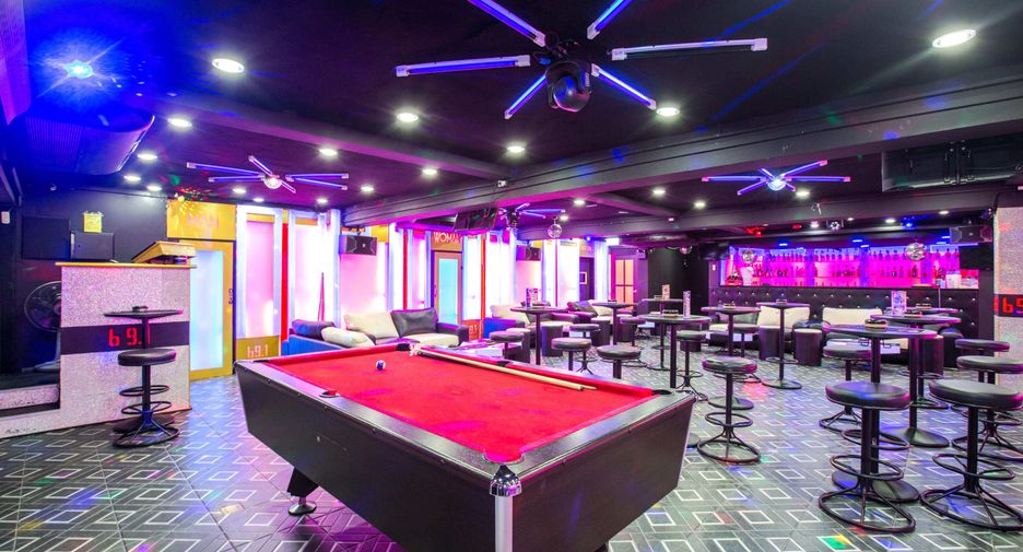 For sale 5 bedrooms retail Space in Bang Lamung, Chonburi