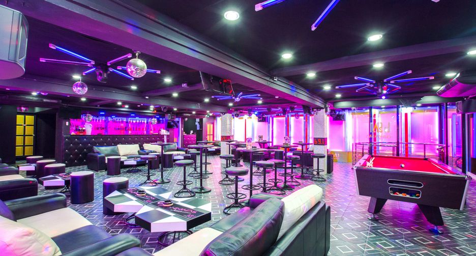 For sale 5 bedrooms retail Space in Bang Lamung, Chonburi