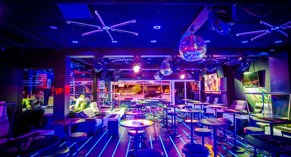 For sale 5 bedrooms retail Space in Bang Lamung, Chonburi