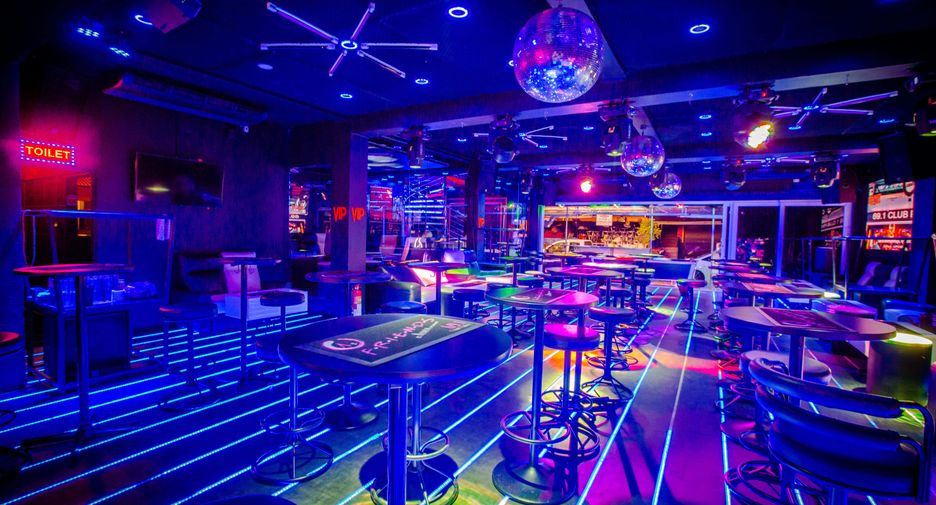 For sale 5 bedrooms retail Space in Bang Lamung, Chonburi