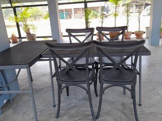 For rent 2 bedrooms house in Pran Buri, Prachuap Khiri Khan