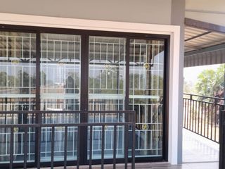 For rent 2 bedrooms house in Pran Buri, Prachuap Khiri Khan