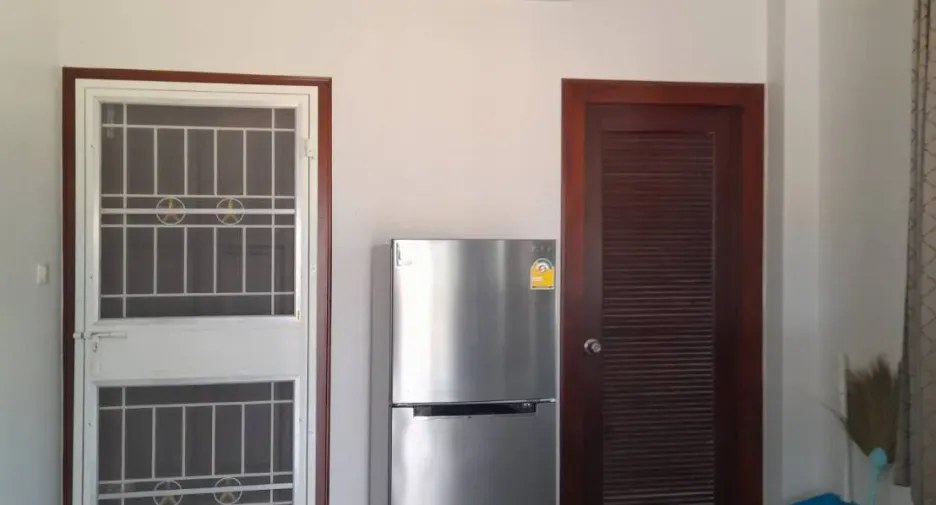 For rent 2 bedrooms house in Pran Buri, Prachuap Khiri Khan