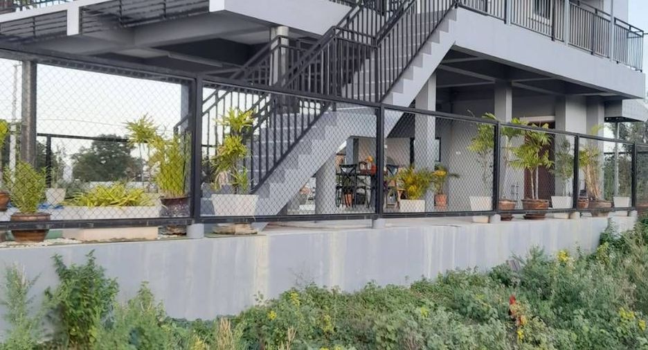 For rent 2 bedrooms house in Pran Buri, Prachuap Khiri Khan
