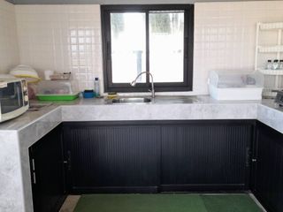 For rent 2 bedrooms house in Pran Buri, Prachuap Khiri Khan