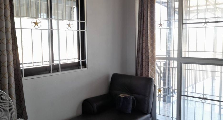 For rent 2 bedrooms house in Pran Buri, Prachuap Khiri Khan