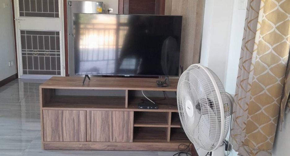 For rent 2 bedrooms house in Pran Buri, Prachuap Khiri Khan