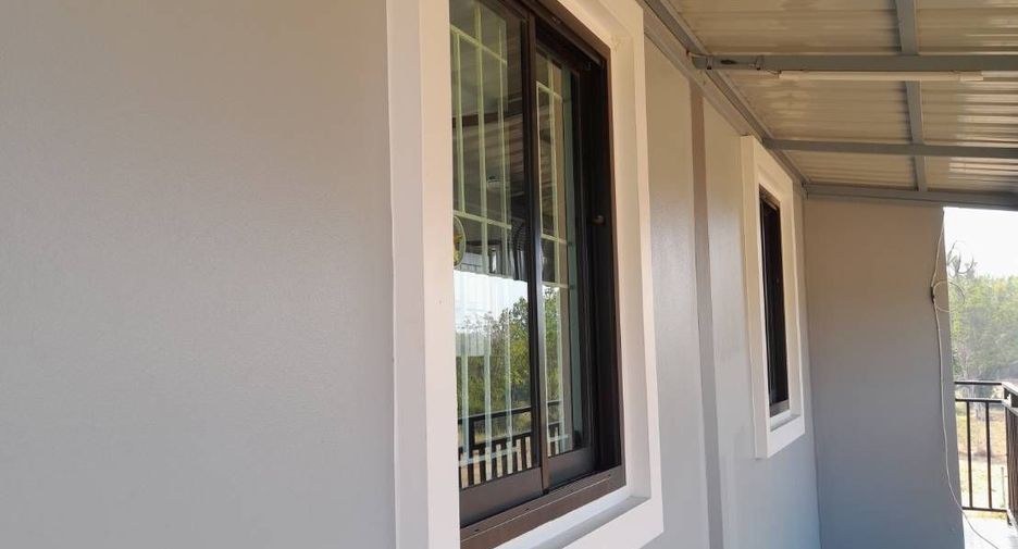 For rent 2 bedrooms house in Pran Buri, Prachuap Khiri Khan