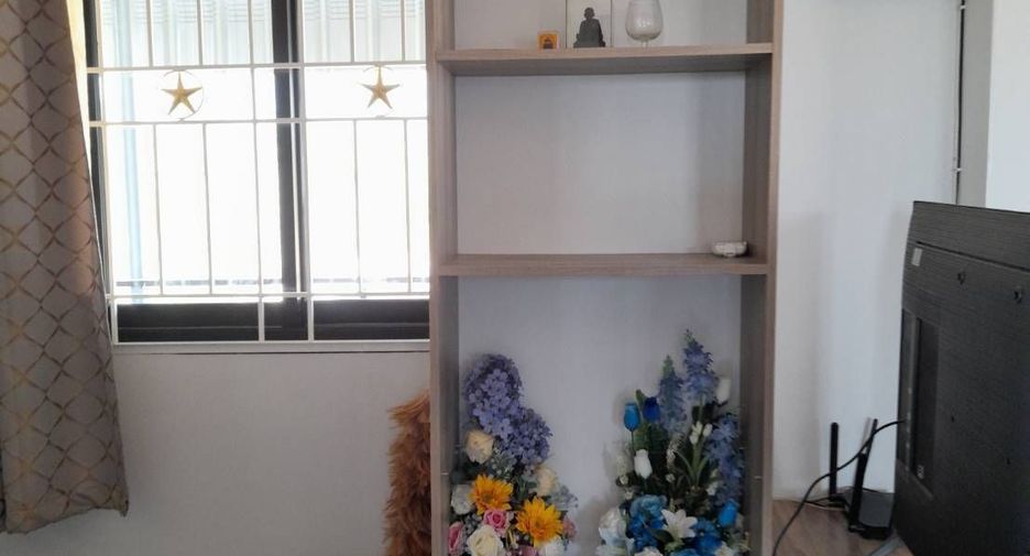 For rent 2 bedrooms house in Pran Buri, Prachuap Khiri Khan