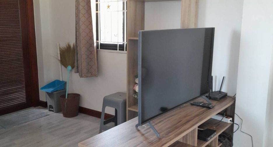 For rent 2 bedrooms house in Pran Buri, Prachuap Khiri Khan