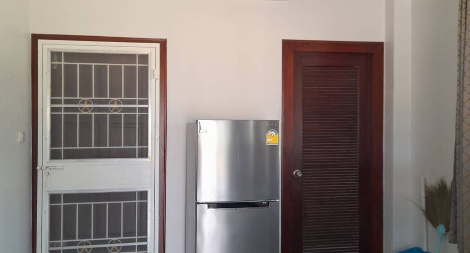 For rent 2 bedrooms house in Pran Buri, Prachuap Khiri Khan