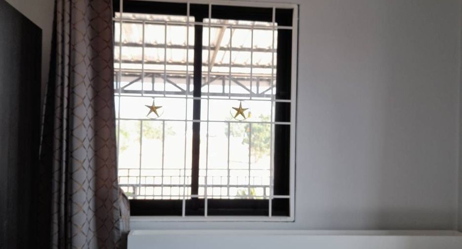 For rent 2 bedrooms house in Pran Buri, Prachuap Khiri Khan