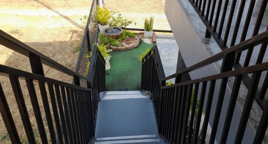 For rent 2 bedrooms house in Pran Buri, Prachuap Khiri Khan