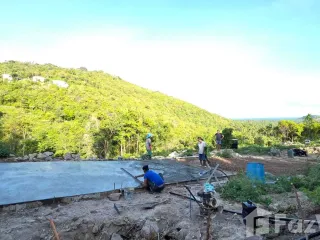 For sale land in Ko Samui, Surat Thani