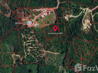 For sale land in Ko Samui, Surat Thani