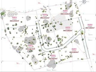 For sale land in Ko Samui, Surat Thani