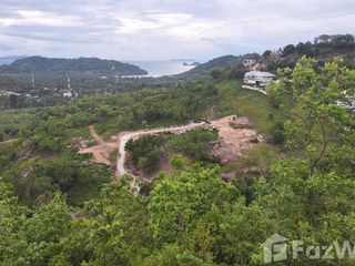 For sale land in Ko Samui, Surat Thani