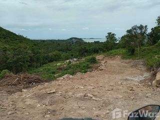 For sale land in Ko Samui, Surat Thani