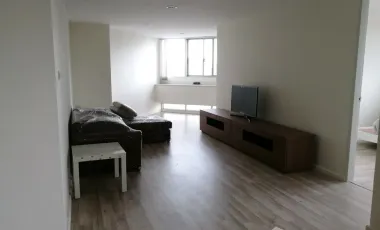 For sale and for rent 2 bedrooms condo in Watthana, Bangkok