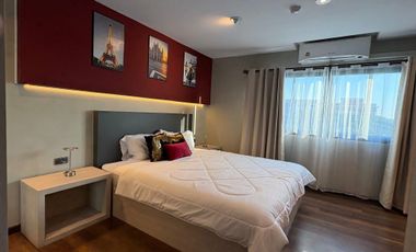 For rent 1 bed condo in Mueang Chiang Mai, Chiang Mai