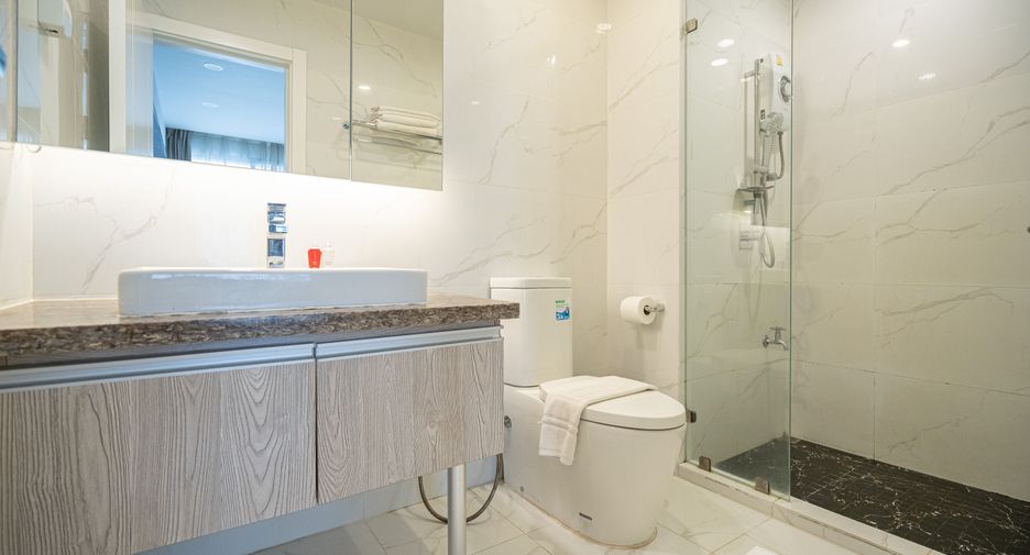 For sale 1 bed condo in Mueang Chiang Mai, Chiang Mai