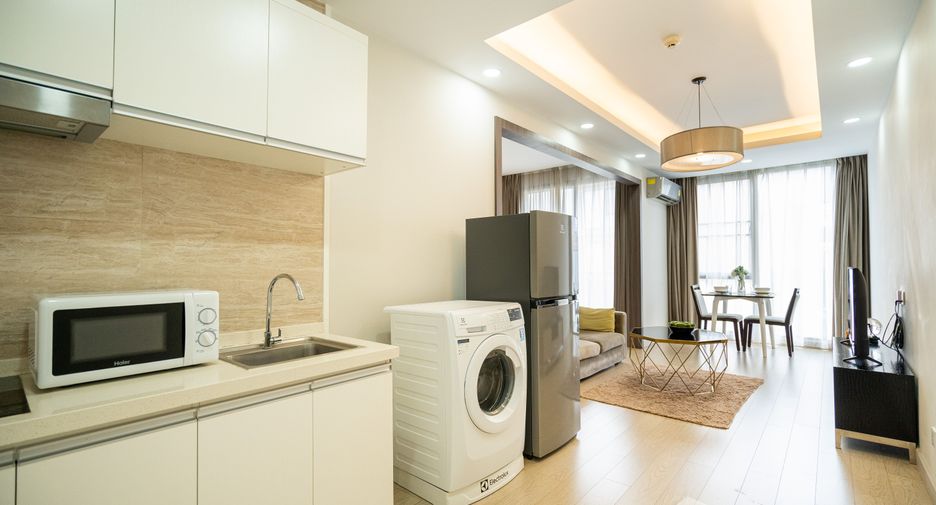 For sale 1 bed condo in Mueang Chiang Mai, Chiang Mai