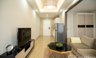 For sale 1 bed condo in Mueang Chiang Mai, Chiang Mai