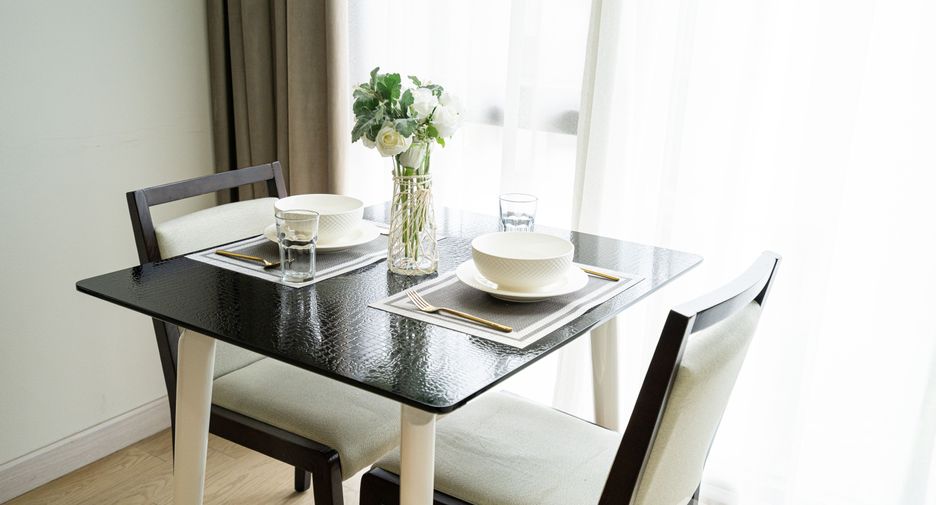 For sale 1 bed condo in Mueang Chiang Mai, Chiang Mai