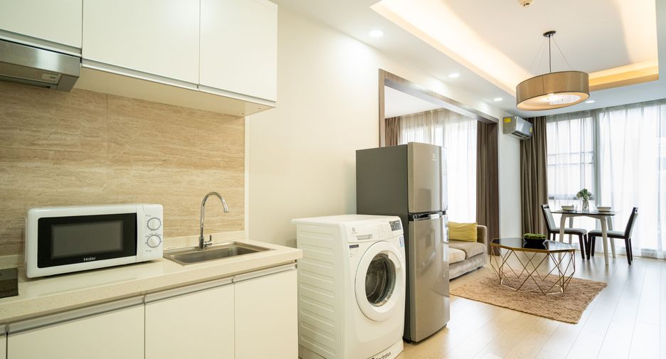 For sale 1 bed condo in Mueang Chiang Mai, Chiang Mai