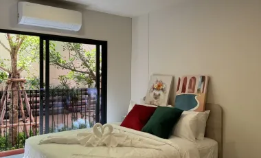 For sale and for rent studio condo in Hua Hin, Prachuap Khiri Khan