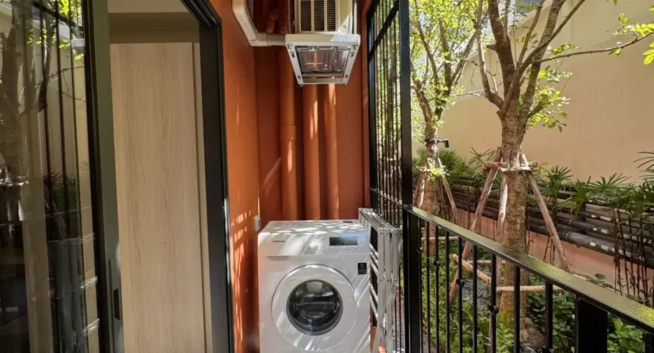 For sale and for rent studio condo in Hua Hin, Prachuap Khiri Khan
