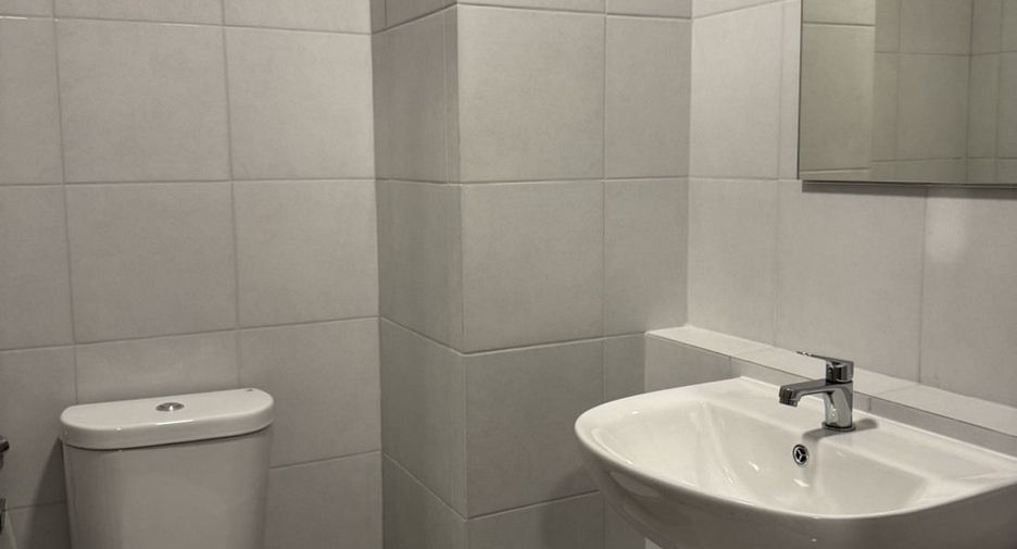 For sale and for rent studio condo in Hua Hin, Prachuap Khiri Khan