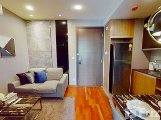 For sale 1 Beds condo in Pathum Wan, Bangkok