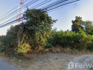 Grundstück zum Kauf in San Pa Tong, Chiang Mai