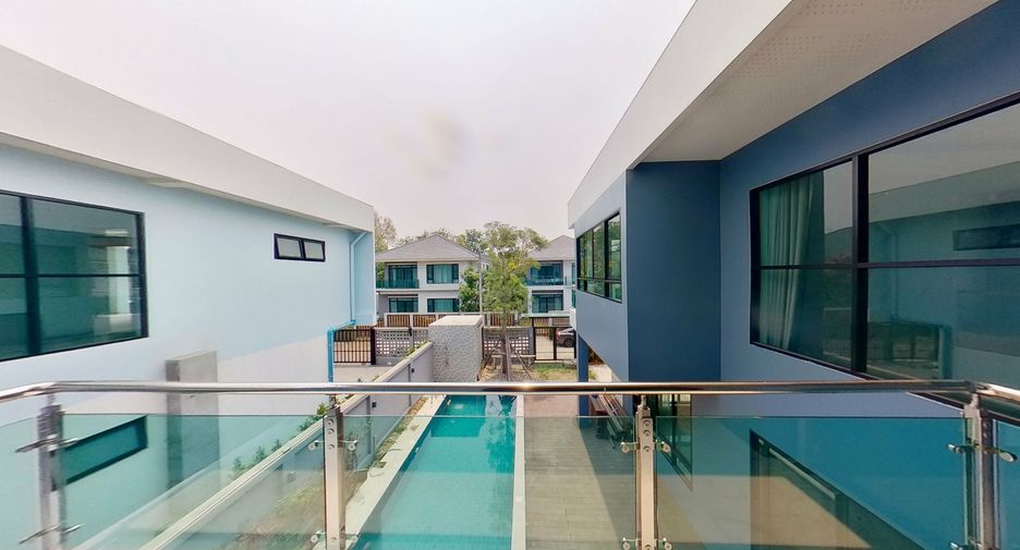 For sale 5 bedrooms villa in Mueang Chiang Mai, Chiang Mai