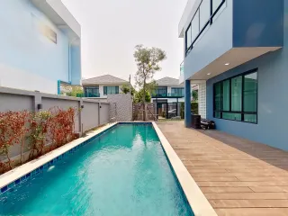 Продажа 5 спальни вилла в Mueang Chiang Mai, Чианг Маи