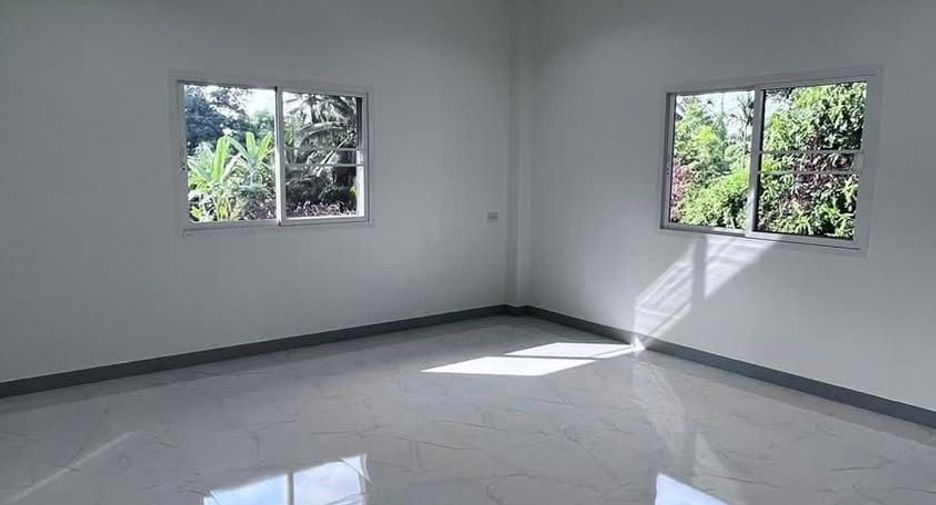 À vendre 4 chambres maison à San Sai, Chiang Mai