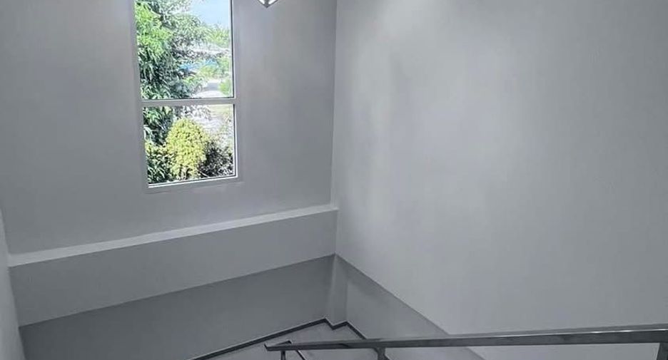 À vendre 4 chambres maison à San Sai, Chiang Mai