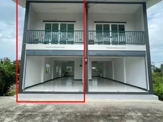 For Rent 3 Bedroom Townhouse In Hang Dong, Chiang Mai