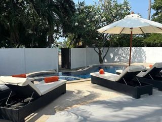 Villa en alquiler de 3 habitaciones en Ko Samui, Surat Thani
