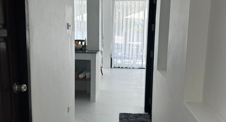 Villa en alquiler de 3 habitaciones en Ko Samui, Surat Thani