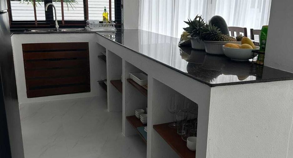 Villa en alquiler de 3 habitaciones en Ko Samui, Surat Thani