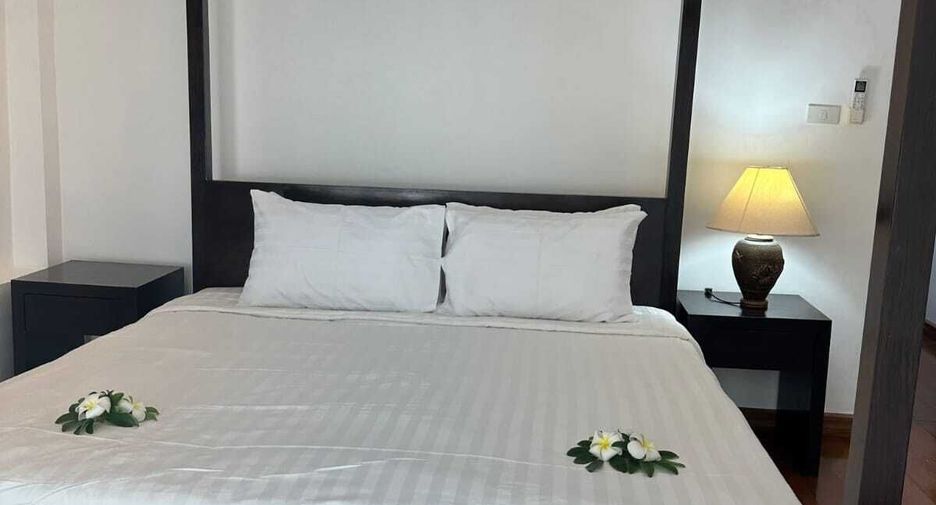 Villa en alquiler de 3 habitaciones en Ko Samui, Surat Thani