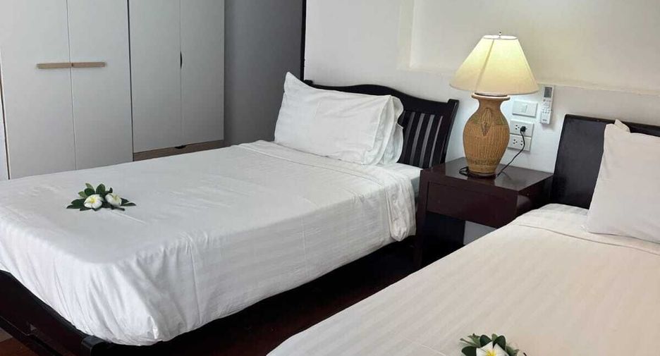 Villa en alquiler de 3 habitaciones en Ko Samui, Surat Thani